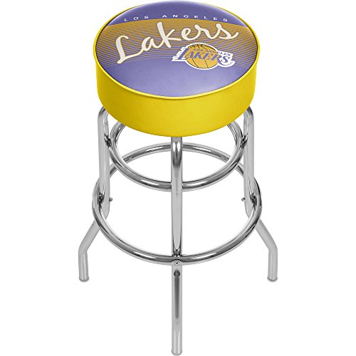 Algopix Similar Product 16 - NBA Los Angeles Lakers Hardwood