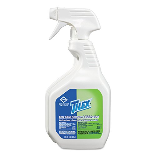 Algopix Similar Product 6 - Tilex Soap Scum Remover and