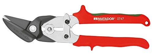 Algopix Similar Product 20 - MATADOR Universal metal cutters L