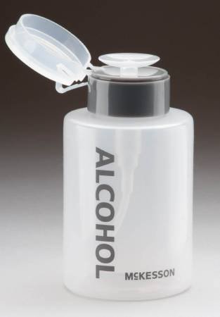 Algopix Similar Product 12 - MCK88962700  Mckesson Brand Alcohol