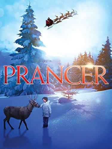 Algopix Similar Product 17 - Prancer
