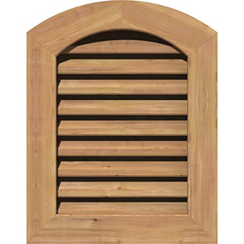 Algopix Similar Product 15 - Ekena Millwork GVWAR12X3001SFUWR