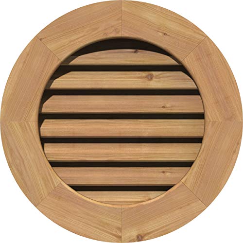 Algopix Similar Product 15 - Ekena Millwork GVWRO18X1801SFUWR