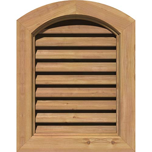 Algopix Similar Product 16 - Ekena Millwork GVWAR18X3000SFUWR