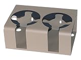 Algopix Similar Product 7 - Tuffy Rear Drink Holder 9 Degree for