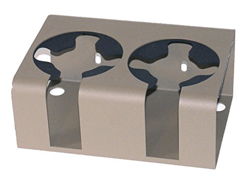 Algopix Similar Product 11 - Tuffy Rear Drink Holder 9 Degree for