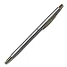 Algopix Similar Product 9 - OHTO Ballpoint Pen Slim Line Gray Body