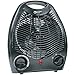 Algopix Similar Product 2 - Comfort Zone CZ40BK 7501500Watt