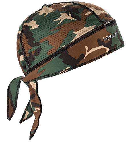 Algopix Similar Product 4 - Halo Headband Sweatband Protex Camo