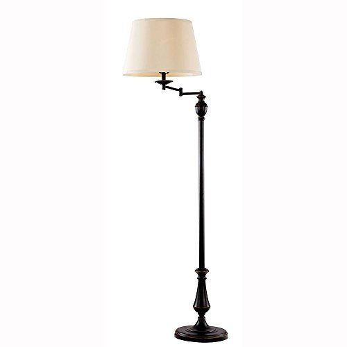 Algopix Similar Product 12 - Hampton Bay 59 in Title 20 Oil Rubbed
