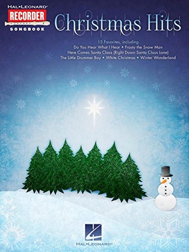 Algopix Similar Product 6 - Hal Leonard Christmas Hits  Hal
