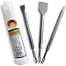 Algopix Similar Product 15 - SR Industriewerkzeuge Chisel Set
