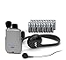 Algopix Similar Product 13 - Williams Sound PockeTalker Ultra Duo