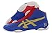 Algopix Similar Product 2 - ASICS Mens JB Elite V20 Wrestling