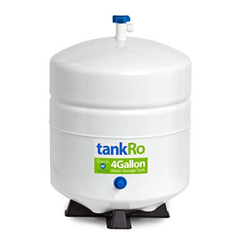 Algopix Similar Product 7 - tankRo RO132TNK RO Water Filtration