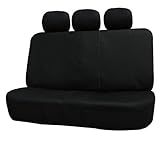 Algopix Similar Product 17 - FH Group FB051BLACK013 Black Universal