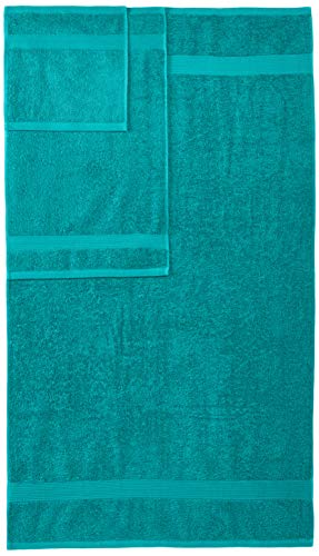 Algopix Similar Product 3 - Amazon Basics 6Piece Fade Resistant