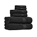 Algopix Similar Product 1 - Amazon Basics 6 Piece Oversized Fade