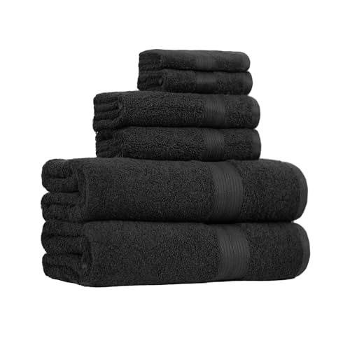 Algopix Similar Product 20 - Amazon Basics 6 Piece Oversized Fade