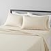 Algopix Similar Product 15 - Amazon Basics Breathable UltraSoft