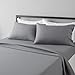Algopix Similar Product 4 - Amazon Basics Lightweight Super Soft