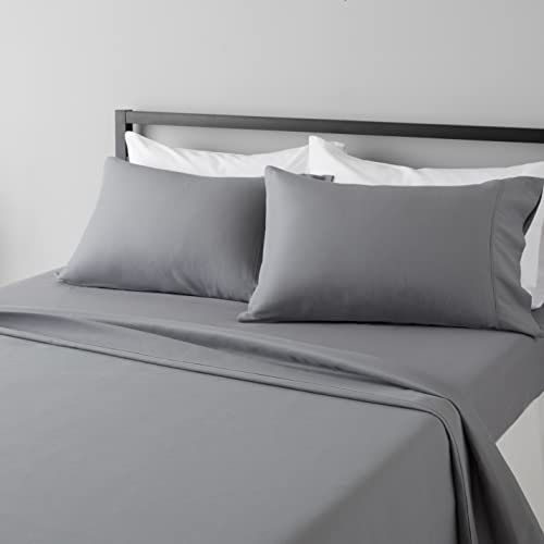 Algopix Similar Product 19 - Amazon Basics Lightweight Super Soft