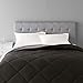 Algopix Similar Product 4 - Amazon Basics Comforter Blanket King