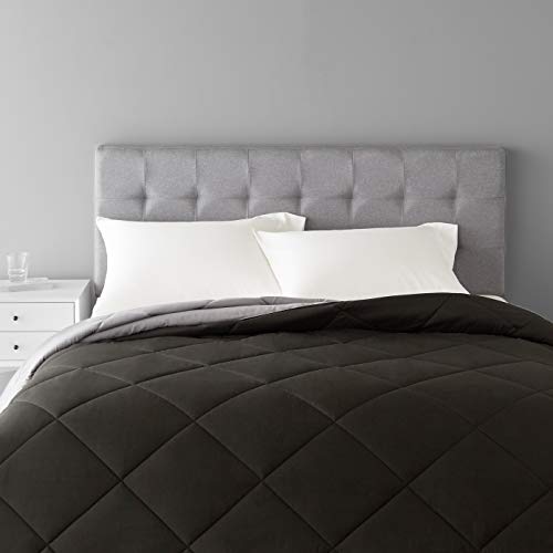 Algopix Similar Product 20 - Amazon Basics Comforter Blanket King