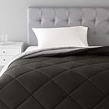 Algopix Similar Product 11 - Amazon Basics Reversible Microfiber