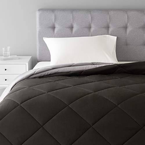 Algopix Similar Product 11 - Amazon Basics Reversible Microfiber