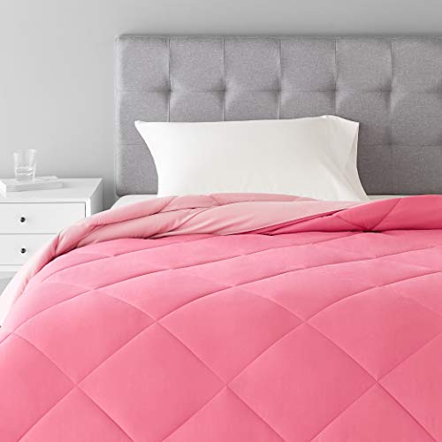 Algopix Similar Product 18 - Amazon Basics Reversible Lightweight