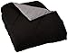 Algopix Similar Product 14 - AmazonBasics Reversible Microfiber