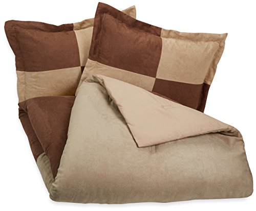 Algopix Similar Product 5 - AmazonBasics 3Piece TwoTone