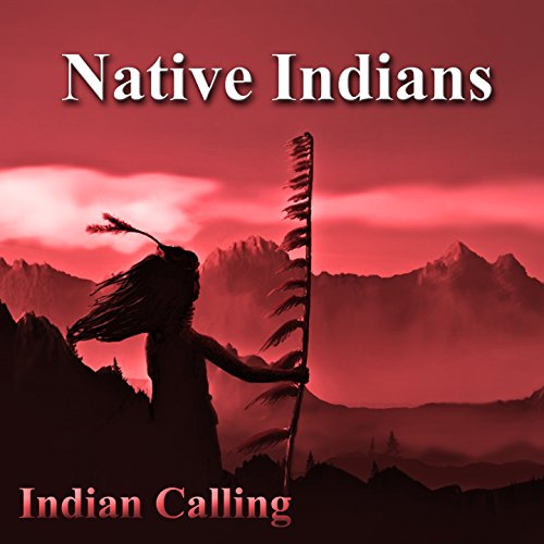 Algopix Similar Product 17 - Return to Innocence Native American