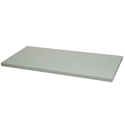 Algopix Similar Product 9 - Econoco P Commercial Melamine Shelf