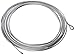 Algopix Similar Product 20 - KFI Products (ATV-CBL-2K Winch Cable