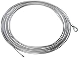 Algopix Similar Product 1 - KFI Products (ATV-CBL-2K Winch Cable