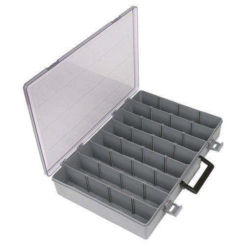 Algopix Similar Product 10 - Flambeau 10322 Case with 832