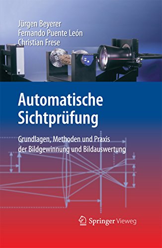 Algopix Similar Product 7 - Automatische Sichtprfung Grundlagen