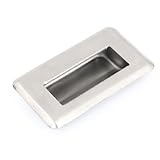 Algopix Similar Product 2 - Uxcell Stainless Steel Window Gate