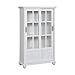 Algopix Similar Product 3 - Ameriwood Home Aaron Lane Bookcase with