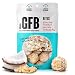 Algopix Similar Product 1 - The GFB Coconut Cashew Protein Bites 