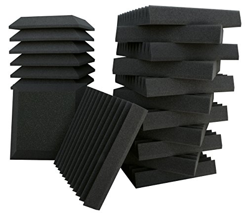 Algopix Similar Product 12 - Ultimate Acoustics UAKITSB2 Acoustic
