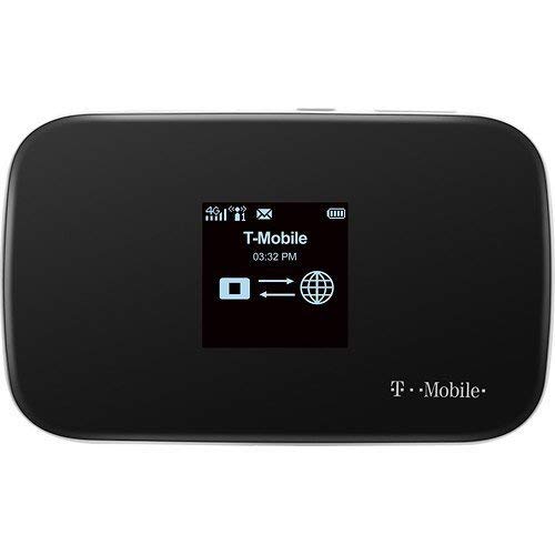 Algopix Similar Product 14 - ZTE Z64  Mobile Wifi Hotspot 4G Router