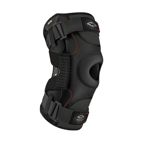 Algopix Similar Product 10 - Shock Doctor Knee Brace Compression