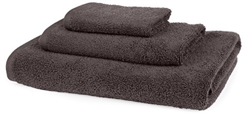 Algopix Similar Product 8 - AmazonBasics QuickDry 3Piece Cotton