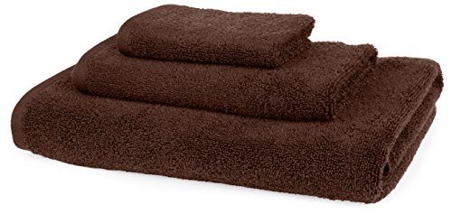 Algopix Similar Product 9 - AmazonBasics QuickDry 3Piece Cotton