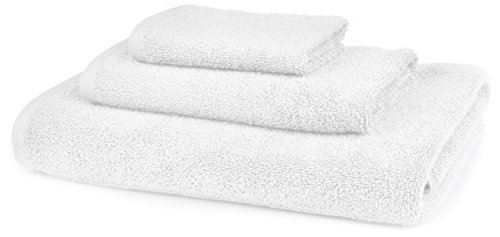 Algopix Similar Product 5 - AmazonBasics QuickDry 3Piece Cotton