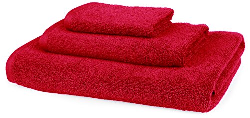 Algopix Similar Product 3 - AmazonBasics QuickDry 3Piece Cotton