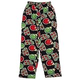 Algopix Similar Product 4 - Fun Boxers Mens Cotton Nice Balls